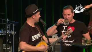 Wiener Wahnsinn: Donaustadt live chords