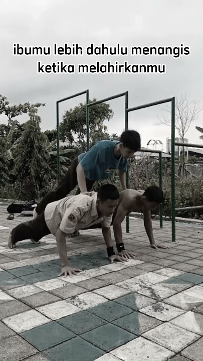 kata kata motivasi @mindsetquotes @workout @calishthenics @short