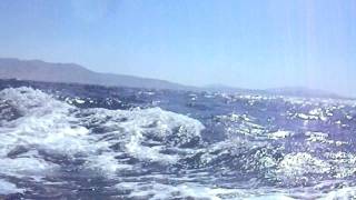 110610@083452-00473.AVI Sailing Saronic islands Greece 2011 @ Vodní Drak