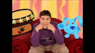 Blue's Clues:Bluestock - Play Blue's Clues (Concert Version)