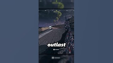 Farm Weapon XP FAST In MW3 Zombies!