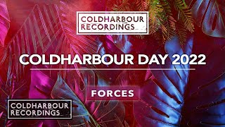 Forces - Coldharbour Day 2022