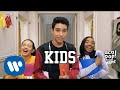 Acapop kids  kids by onerepublic official music