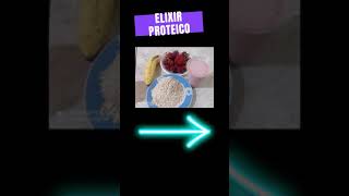 Batido De Proteínas Lilifitness