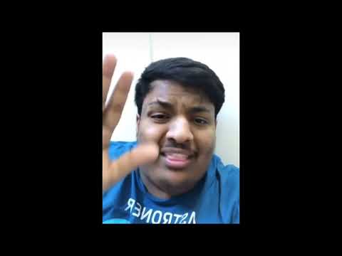 بندريتا يصور المطبخ الي كان يصور فيه