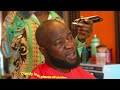 Ngondo 7 Mwana Wa Masiye Official Music Video 4k 