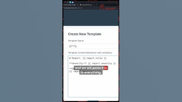 EXPOSED The EASIEST Way to Detect SSTI Vulnerabilities