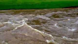 Flooding at double green by Red Dog Rebuilds 114 views 10 years ago 18 seconds