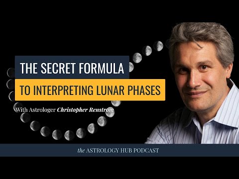 Wideo: Które stwierdzenie dotyczące pierwszej kwadry księżyca jest fałszywe?