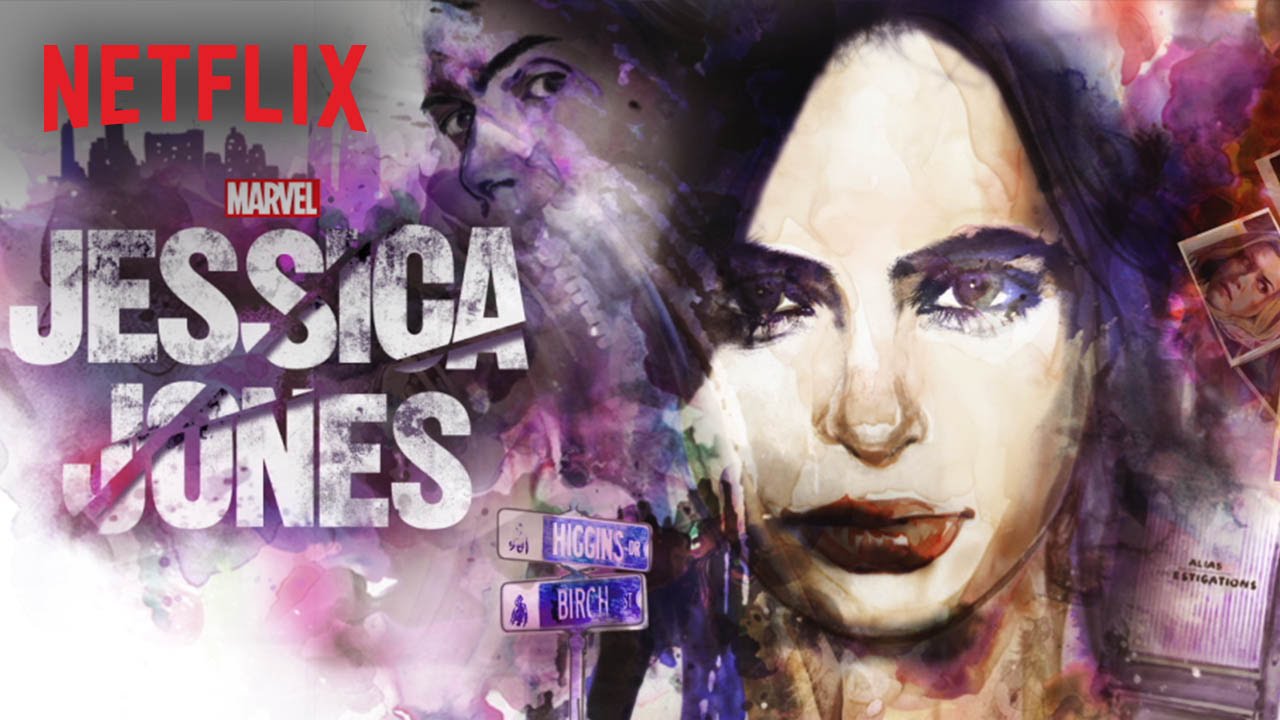 video phone beyonce mp3 Marvel - Jessica Jones - Cartel - Netflix [HD]