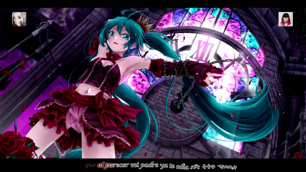 Romeo And Cinderella ~ Cover Español