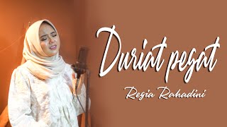 Duriat pegat cover Regia Rahadini (cover)