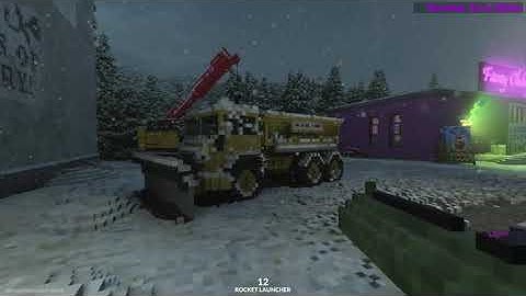 Teardown: Truckload of Trouble in 3:43