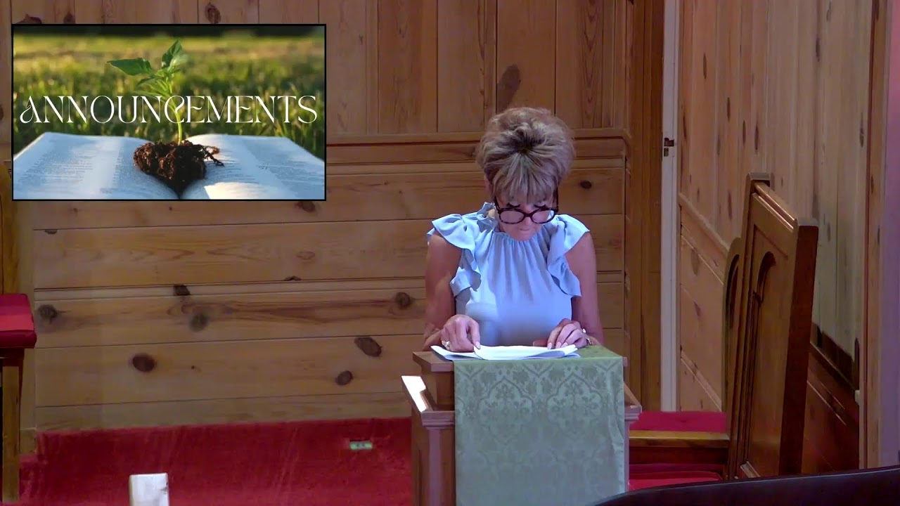 7-9-23-Christy Dreschel: Dirt, Seeds, and the Good News