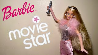 Barbie® Movie Star™ Doll by My Doll Cabinet 1,467 views 3 days ago 47 seconds