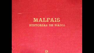 Miniatura del video "Malpais - El Portoncito"