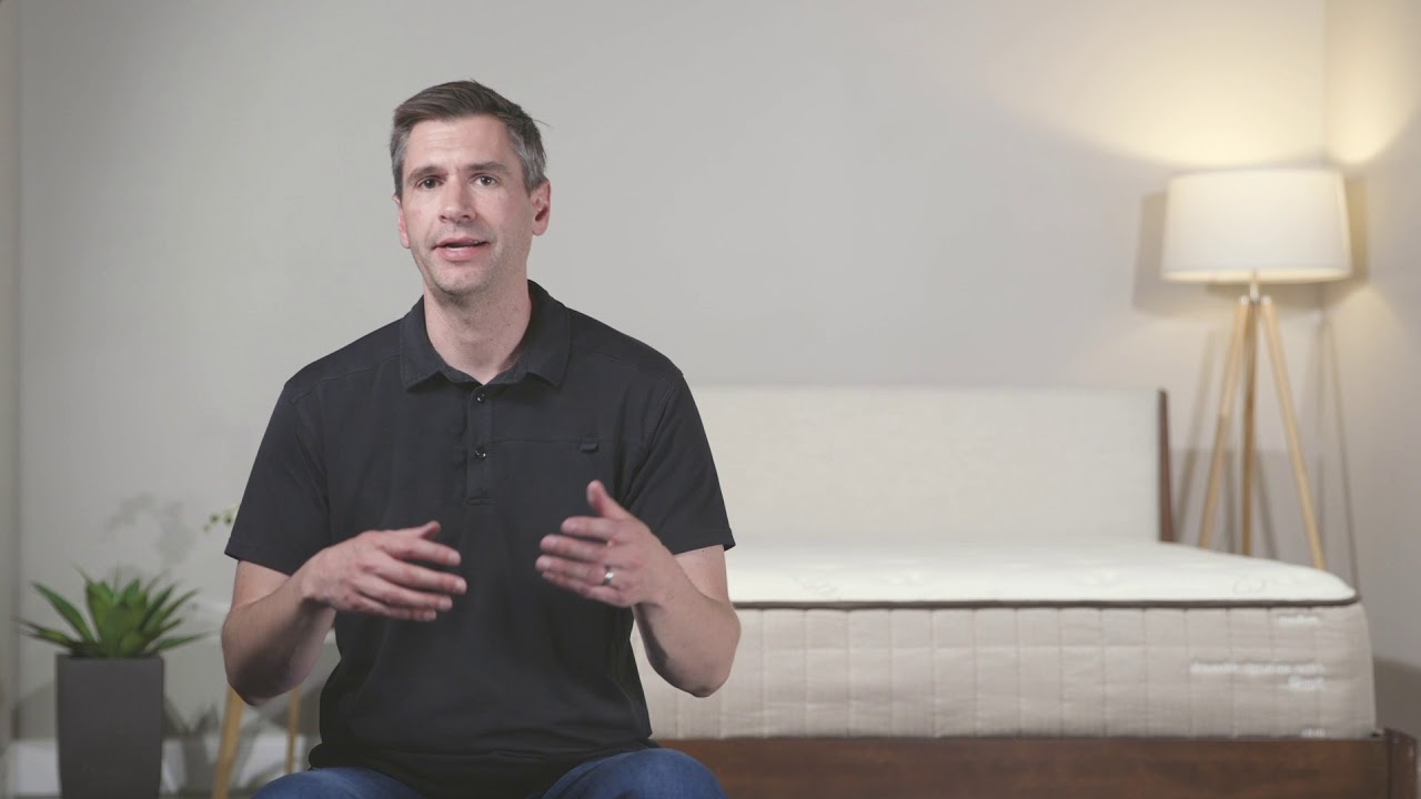 Nest Alexander: Firm and Flippable Mattress Review. Why it's a top Pick!