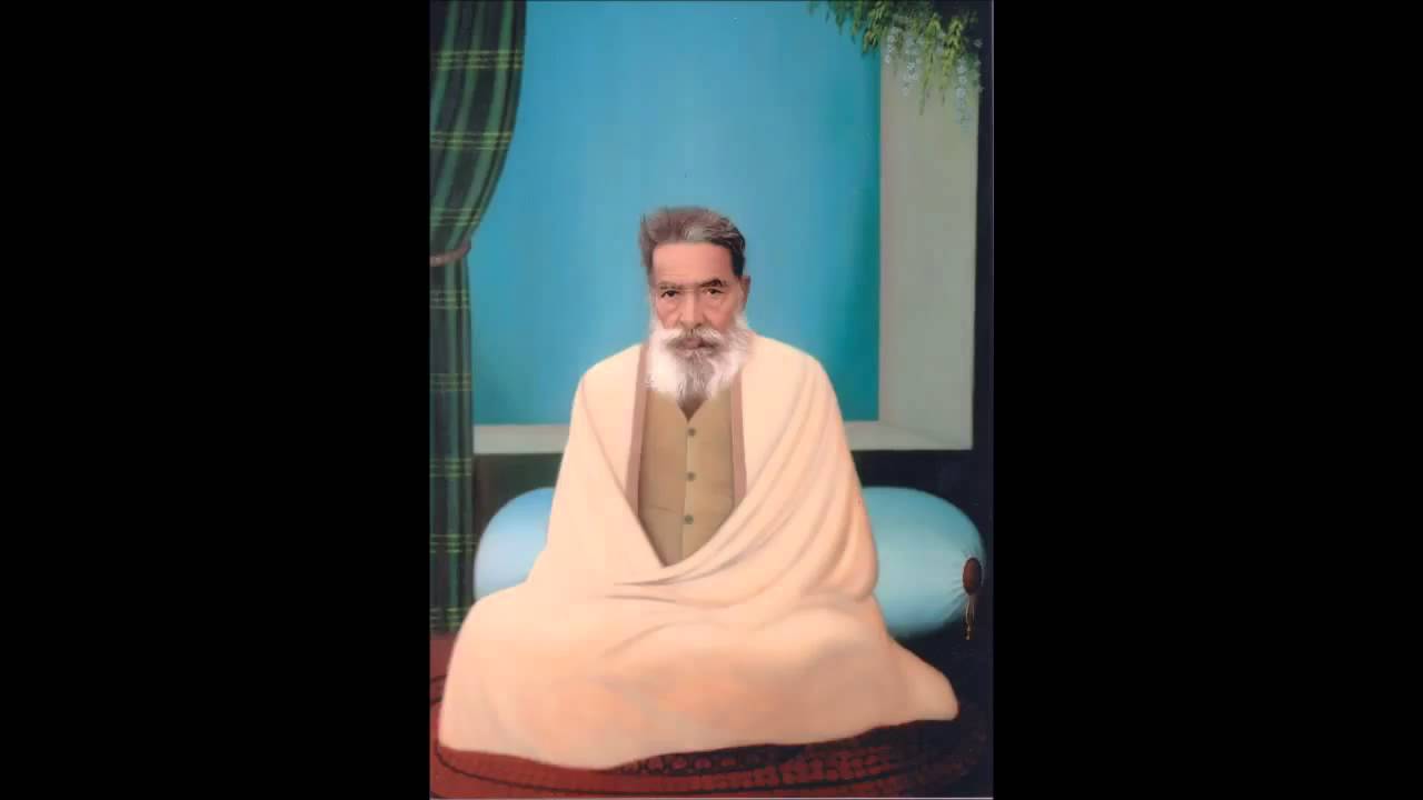 Sant Faqir Chand Satsang 73