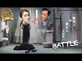【一個男人 和 一個女人 (在浴室) BATTLE】古天樂 Louis|謝安琪 KAY|麥浚龍 JUNO|