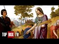 What Was Food Like In Biblical Times? - Mysteries Of The Bible Unlocked - Biblical Food