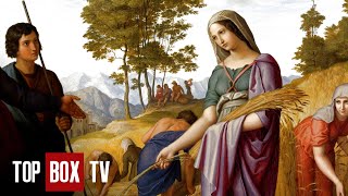 What Was Food Like In Biblical Times? - Mysteries Of The Bible Unlocked - Biblical Food