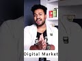 Digital Marketer ஆகுவது எப்படி🔥? 60 நாளில் Digital Marketer ஆகலாம் 🔥 #shorts #digitalmarketing