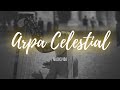 ARPA PARA DORMIR PANTALLA OSCURA🎧ARPA CELESTIAL PANTALLA NEGRA🌙MÚSICA PARA DESCANSAR LOS OJOS⭐