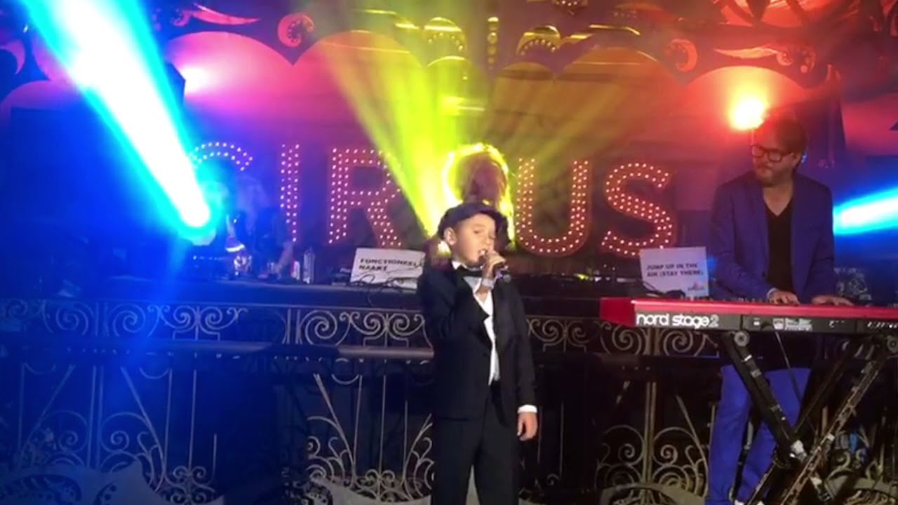 Valtifest 2017 - tweede camera