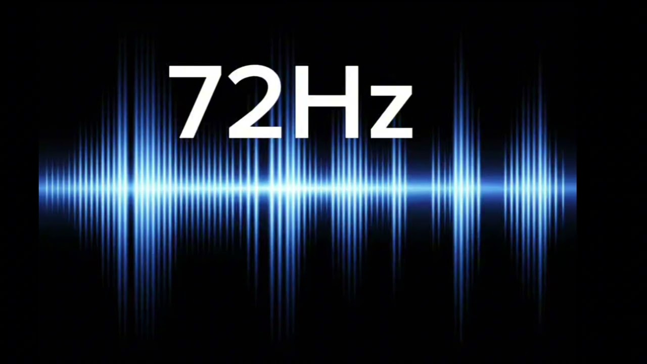 72HZ - Cân bằng nhịp tim, hỗ trợ lưu thông máu