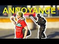 HIGH DOSES OF ANNOYANCE - GTA Roleplay