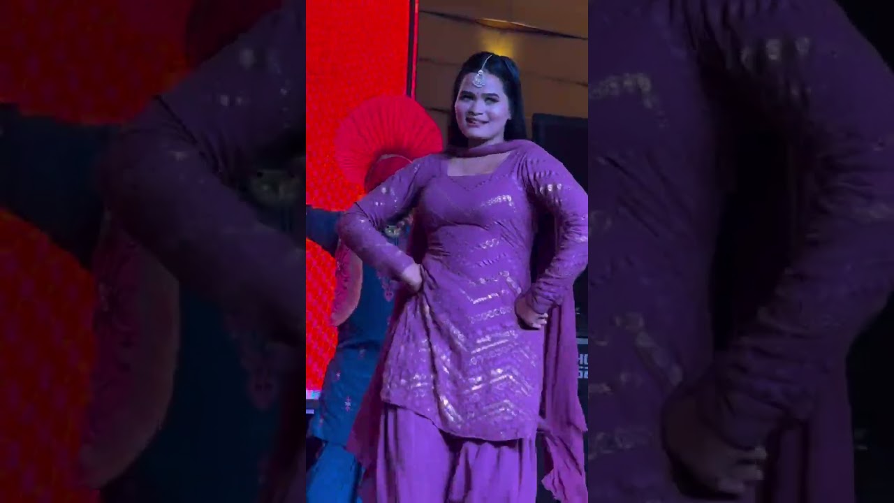 PATLO song ❤️ punjabi wedding anniversary 💞💞 girl dancer dance on DJ dance 🔥 indian girl dance 🔥🔥