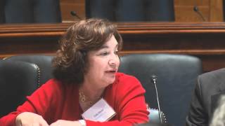Re-Imagining Pensions:  Panel 1 -- additional comments from Judy Mazo
