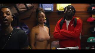 Loyalty - Highly Trippin Shot By Rtp Vision