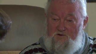 Falkland Islands – Jimmy the ex-whaler