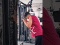 Tricep Workout 💪