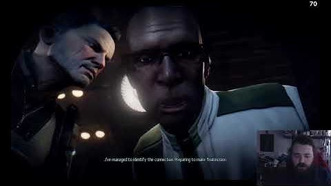 Xcom 2  War of the chosen part 1: Welcome back commander [Vod Vid]