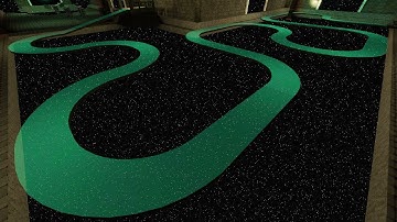 CS:S - bhop_idiosyncrasy in 3:01 by Aqua