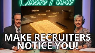 Write an Incredible Resume: 5 Golden Rules Based on Data