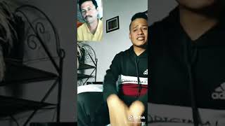 Disfruto - (Freestyle) Te Extraño Papa 💔 Materan 🇻🇪