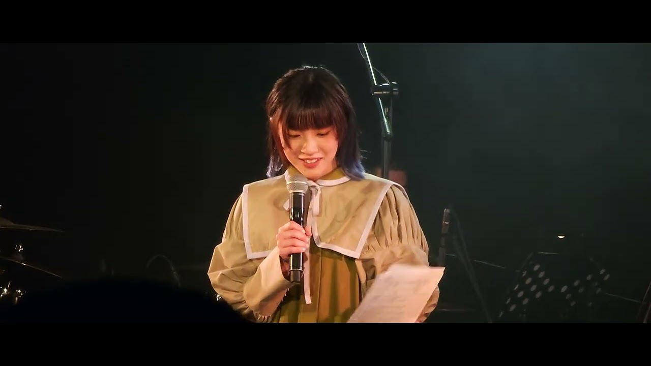 2024.0228小球（莊鵑瑛）-回不去的旅人.乘著無人光影的遠行（田馥甄）（一安）「Welcome to my World」