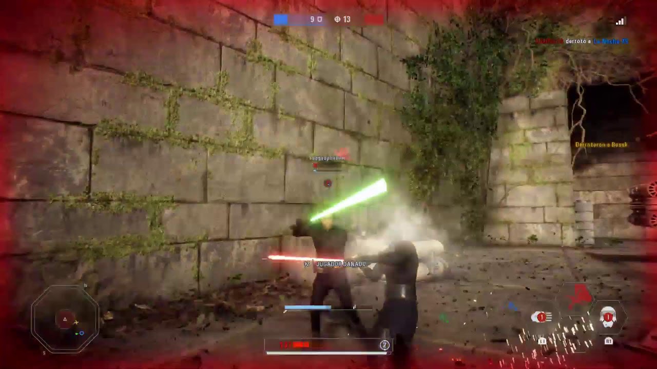 STAR WARS Battlefront II - PS5-Gameplay - YouTube