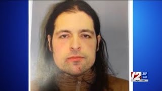 Burrillville man with 200+ guns reaches plea deal with prosecutors