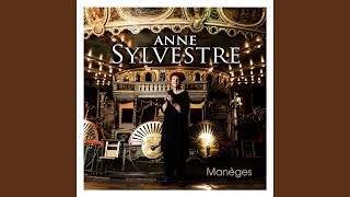 Video thumbnail of "Anne Sylvestre - Coeur battant"
