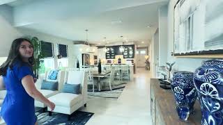 🏡 Tour Tuesdays – Santa Maria Model Home Tour at Woodhaven | ICI Homes Port Orange