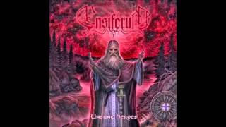 Ensiferum - Celestial Bond chords