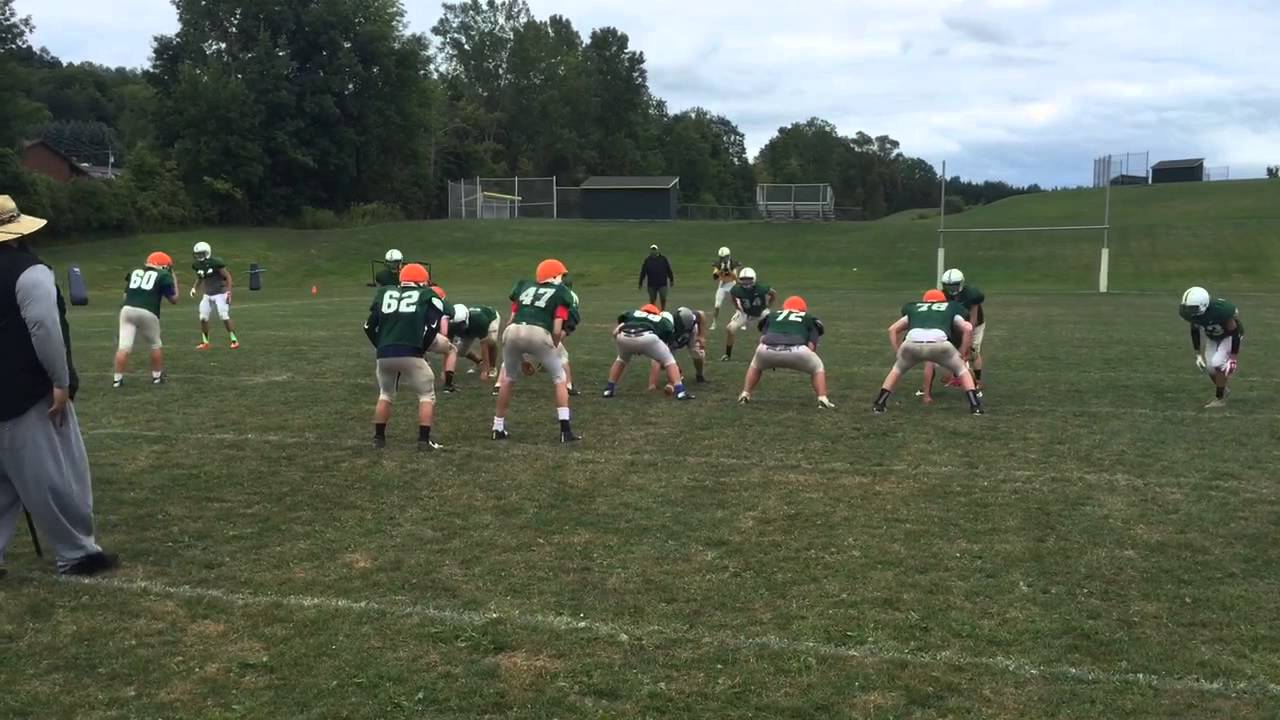 Camp Report LaFayette/FabiusPompey YouTube