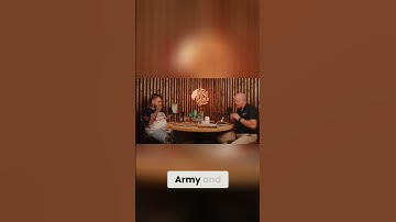 Gross or Gourmet? Military Food Ration Taste Test Goes Viral #shorts