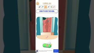 Tricky quiz brain out puzzle hot #short #shortvideo #shortstories #shortsvideoviral2021 #shot screenshot 1