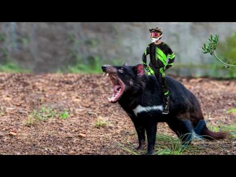 SUPPORTERS: TASMANIAN DIRT RIDING HEAVEN Cross Training Enduro - SUPPORTERS: TASMANIAN DIRT RIDING HEAVEN Cross Training Enduro