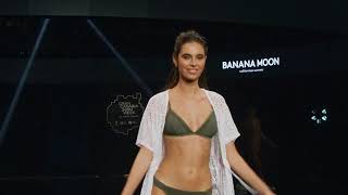 💟Banana Moon - Desfile en Gran Canaria Swim Week by Moda Cálida❤💜💛💚💙💓